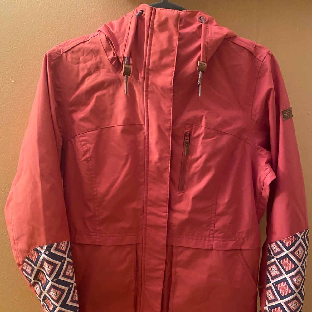 Roxy Snowboard Jacket